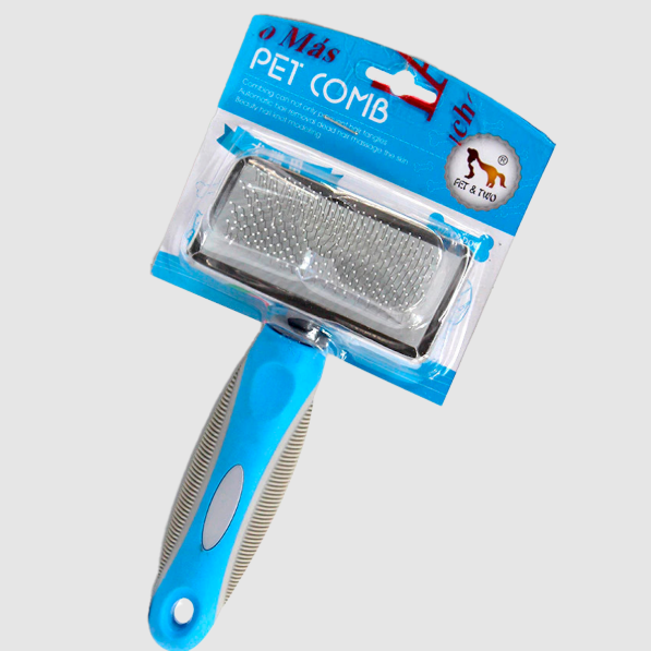 CEPILLO PARA MASCOTA 