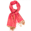 BUFANDAS  ESTAMPADAS