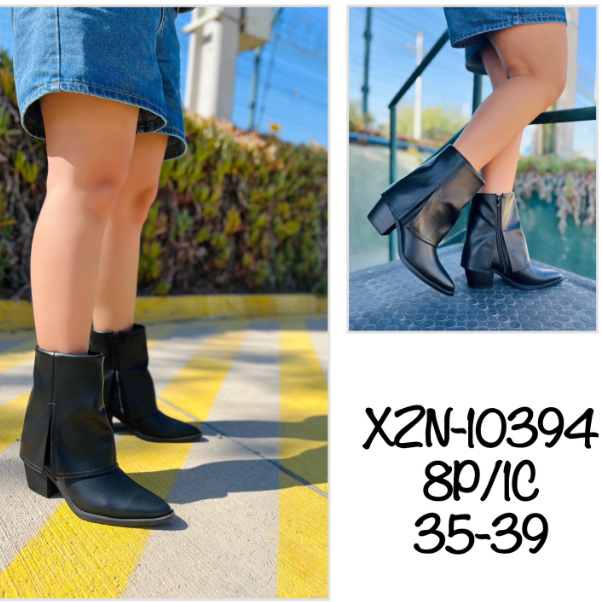 BOTAS