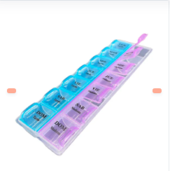 PASTILLERO