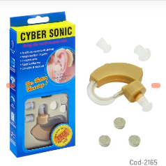 AUDÍFONO PARA SORDO