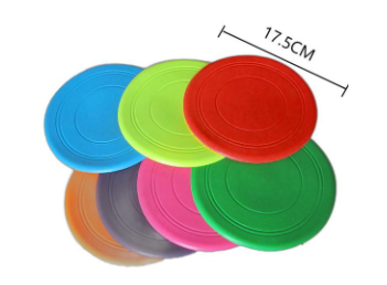 JUGUETE DE PLASTICO
