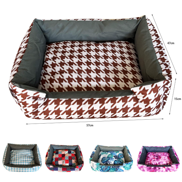 CAMA PARA MASCOTA 