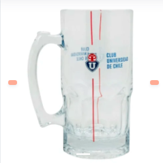 Shopero U. de Chile