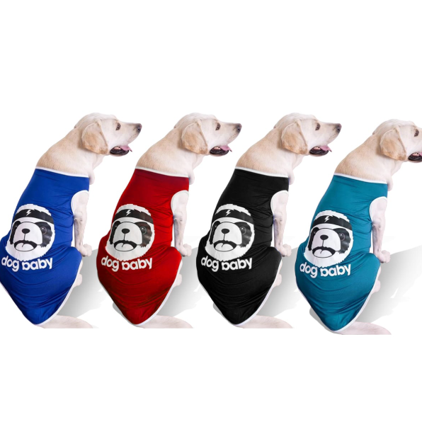 ROPA PARA MASCOTA 