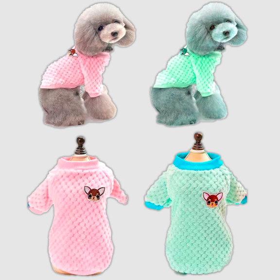 ROPA PARA MASCOTA 