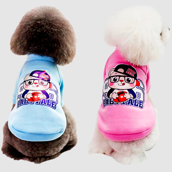 ROPA PARA MASCOTA 