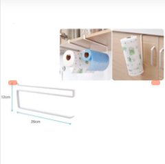 SOPORTE PARA ROLLO DE PAPEL