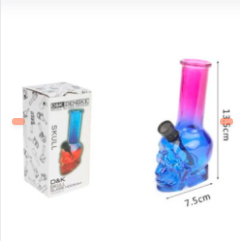 PIPA DE VIDRIO