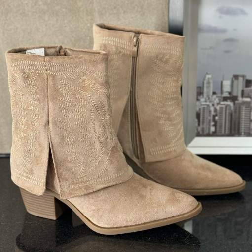 BOTAS