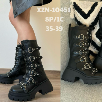 Botas