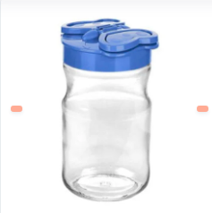 FRASCO VIDRIO