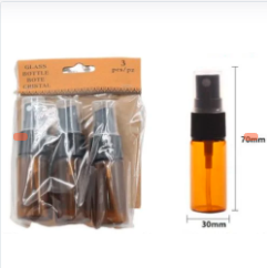 FRASCO DE VIDRIO CONROCIADOR