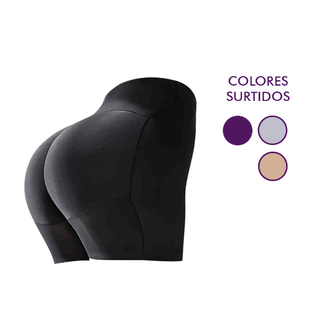 CALZON PARA MUJER CON RELLENO