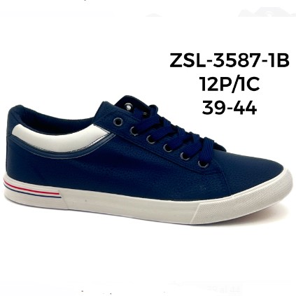 ZAPATILLA HOMBRE 
