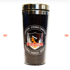 MUG TERMICO