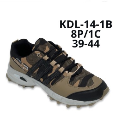 ZAPATILLA HOMBRE 