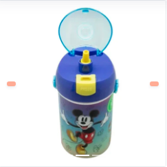 VASO BOTON SKETCH DISNEY