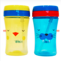 VASO TWIST KIDO