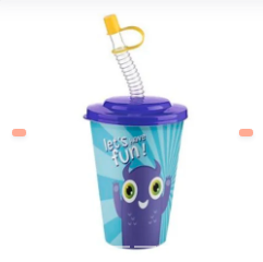 VASO BARDACK