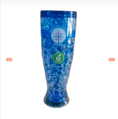 VASO FROZEN GEL