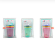 SET VASO REUSABLE