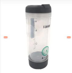 VASO PARA TE KEEP