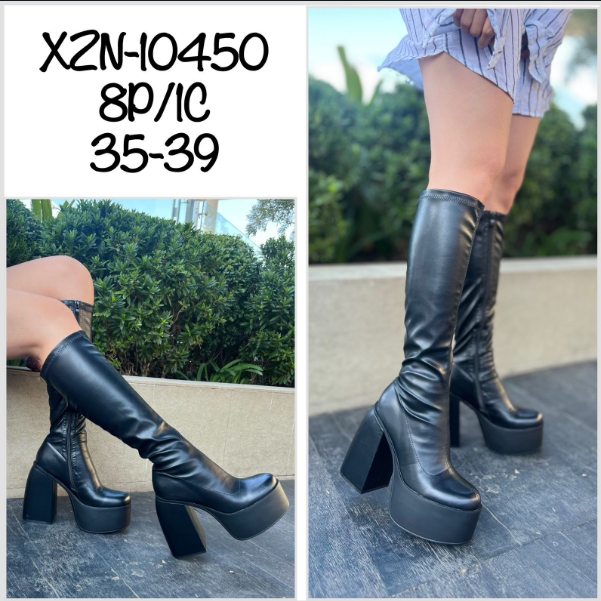 BOTAS BRATZ
