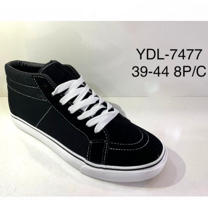 ZAPATILLA HOMBRE 