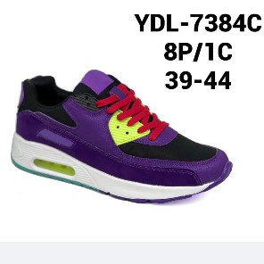 ZAPATILLA HOMBRE 