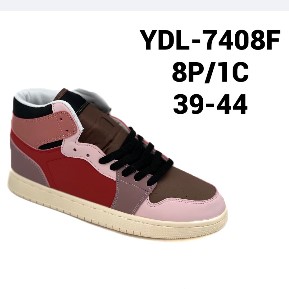ZAPATILLA HOMBRE 