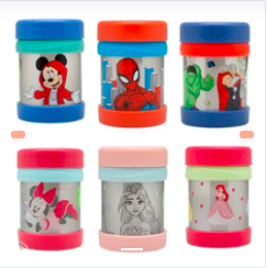 TERMO INFANTIL
