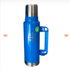TERMO DE ACERO