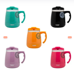 MUG TERMO KEEP OUTDOOR