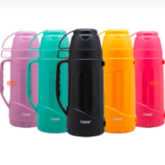 Termo Outdoor Keep
