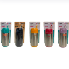 Travel Mate Keep