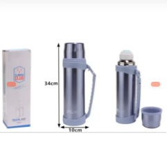 TERMO DE ALUMINIO