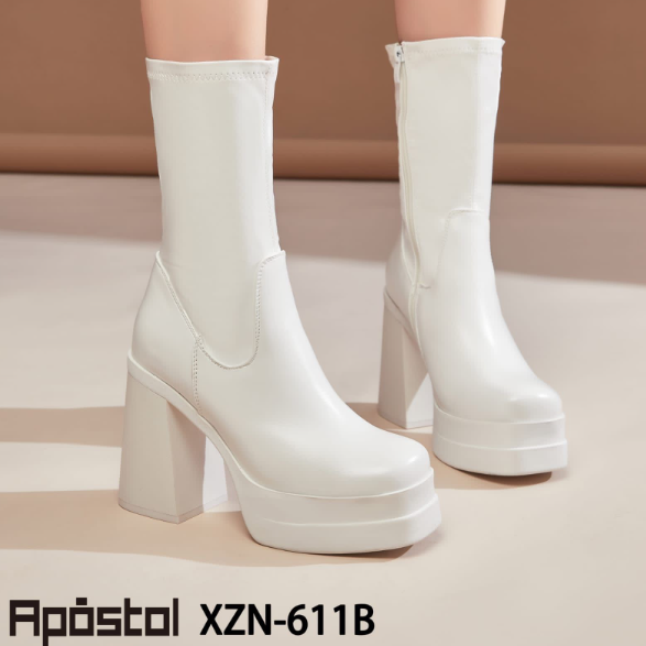 BOTAS 