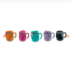 CAJA MUG TERMO KEEP OUTDOOR