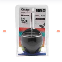 CAJA BIG MATE KEEP