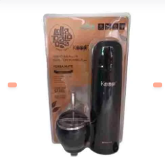 SET MATE + TERMO BALA