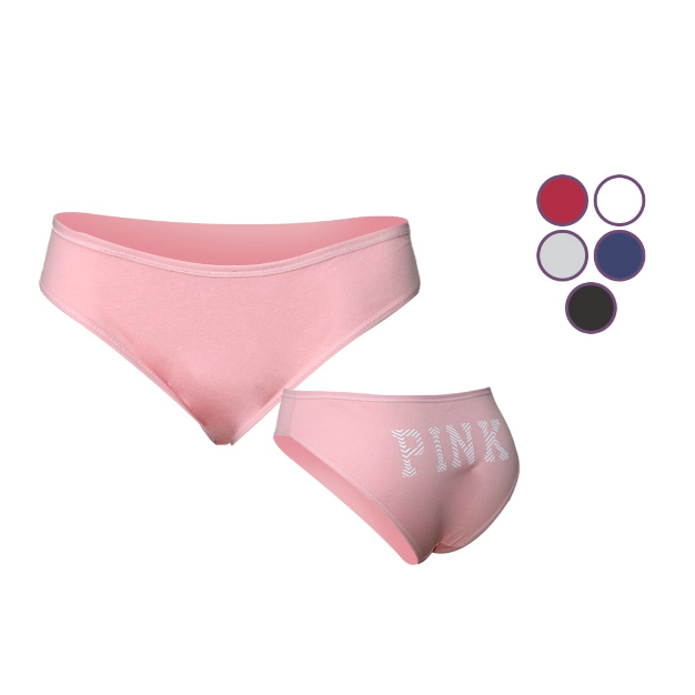 BIKINI PARA MUJER DISEÑO PINK