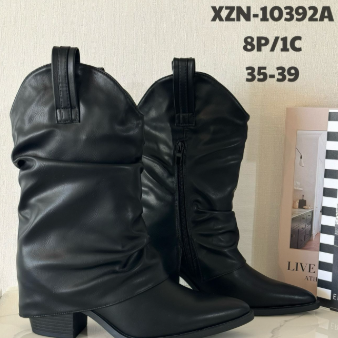 Botas 