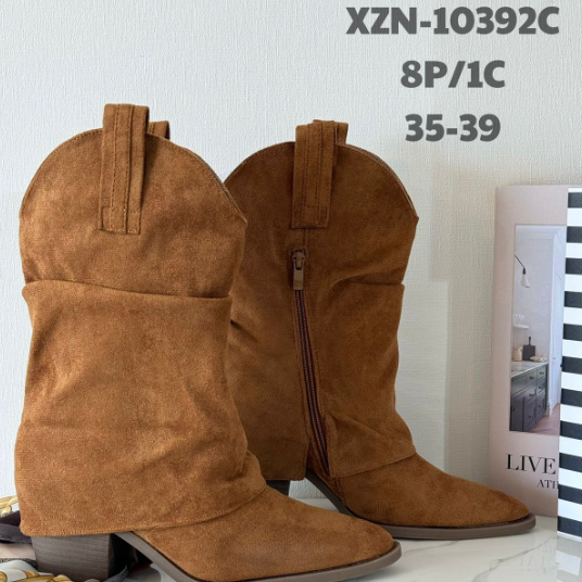 Botas 