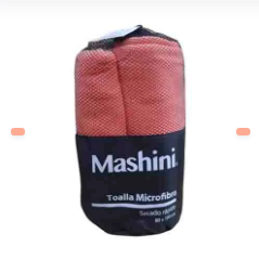 TOALLA MASHINI