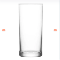 SET VASO DE VIDRIO