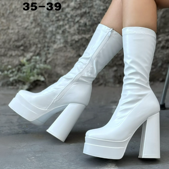 BOTAS 