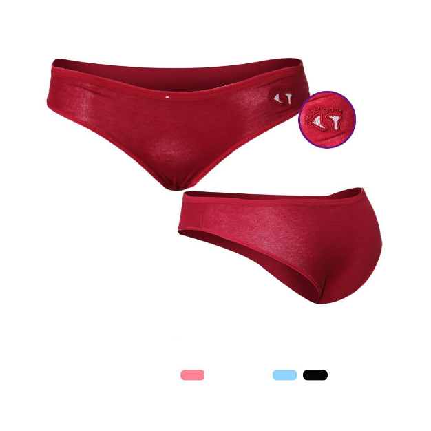 BIKINI PARA MUJER CON ALGODON