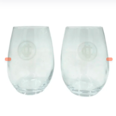 SET VASO DE VIDRIO