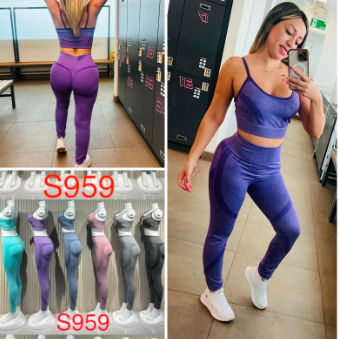 CONJUNTO DEPORTIVO